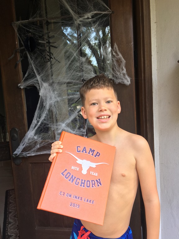 2019 C3 Annual Delivery Camp Longhorn